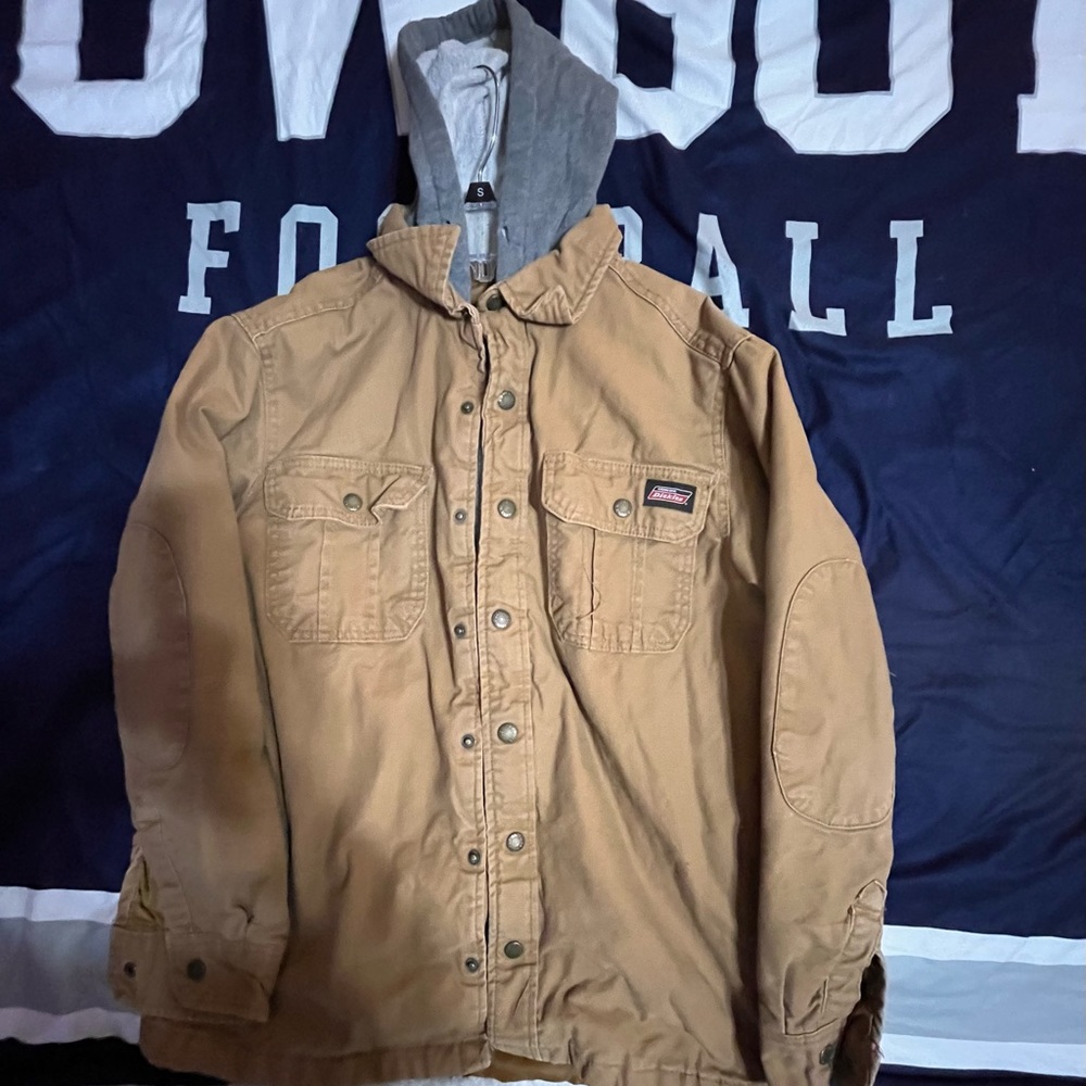 Dickies Jackets